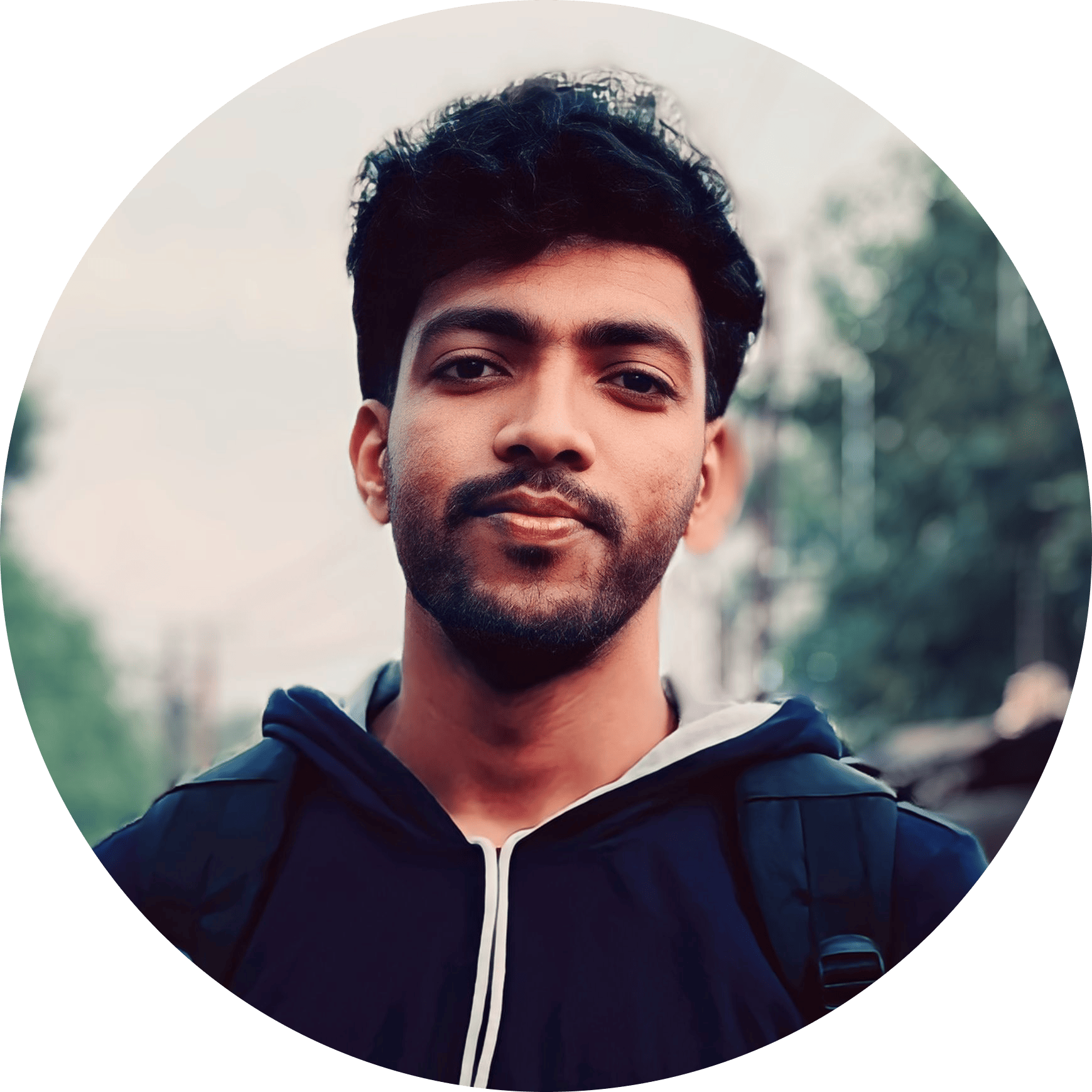 Sastik Kumar Das